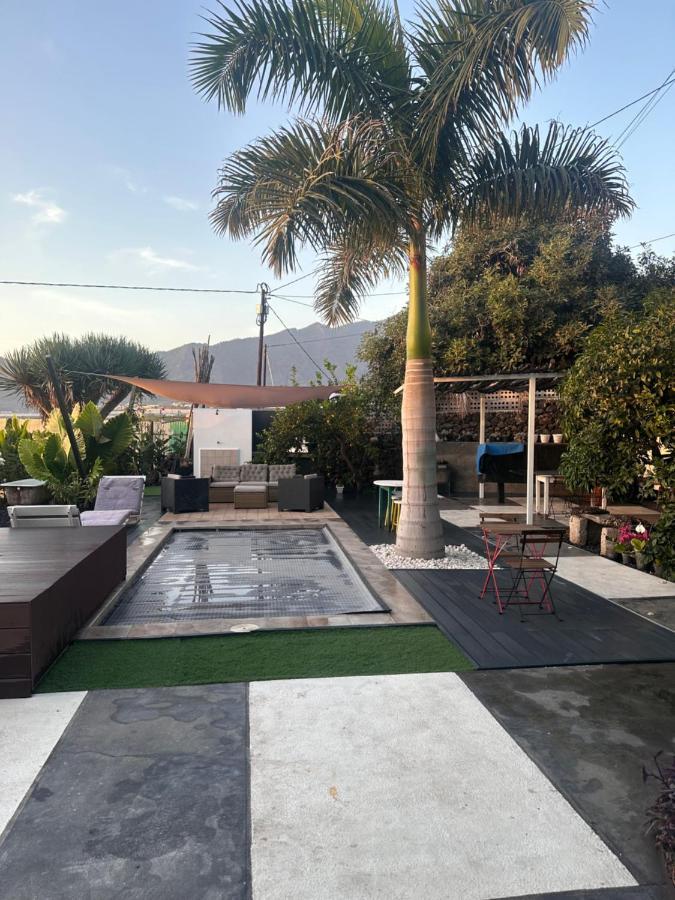 לוס יאנוס דה אריאדנה Villa Mamita מראה חיצוני תמונה
