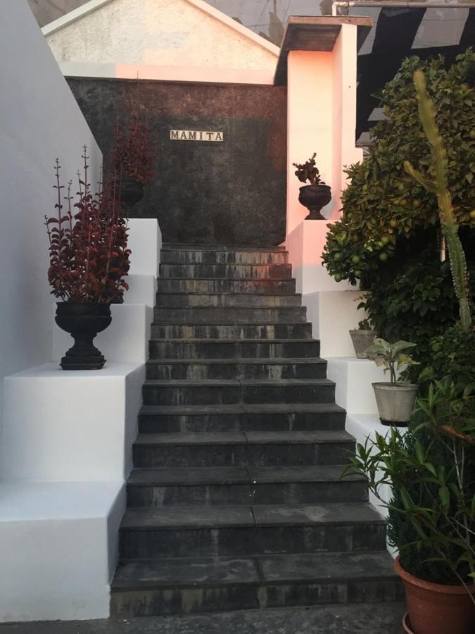 לוס יאנוס דה אריאדנה Villa Mamita מראה חיצוני תמונה
