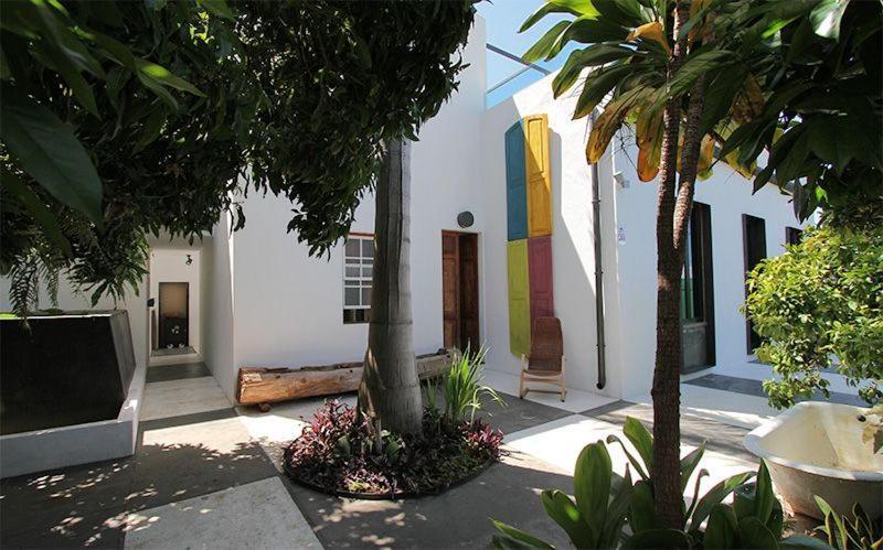 לוס יאנוס דה אריאדנה Villa Mamita מראה חיצוני תמונה